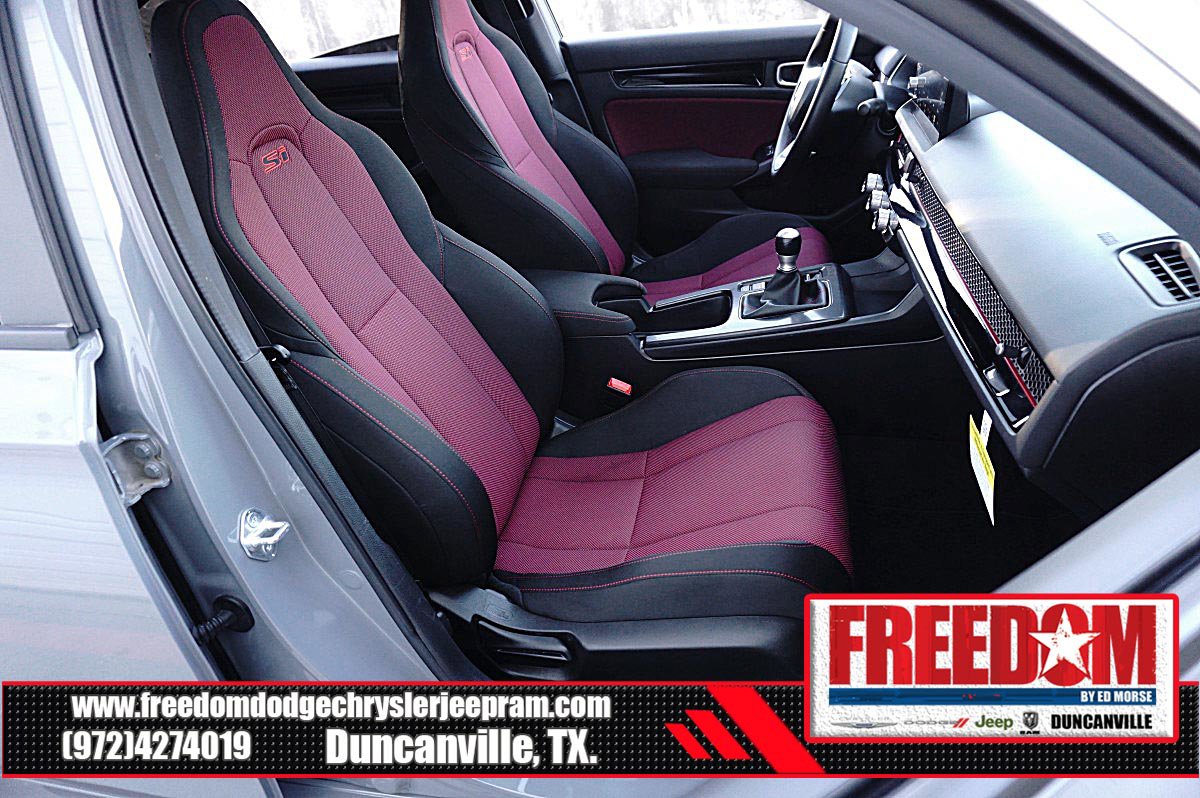 Used 2025 Honda Civic Si image 15