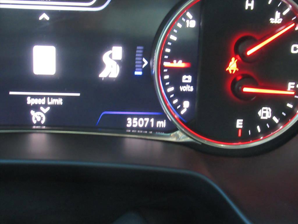 Used 2022 Chevrolet Blazer RS w/ Enhanced Convenience Package image 31