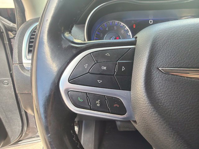 Used 2020 Chrysler 300 Touring w/ Sport Appearance Package RWD image 28