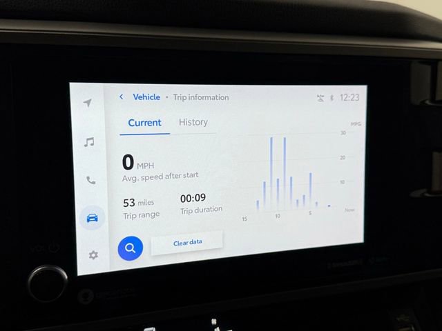 Used 2024 Toyota Tundra SR5 w/ SR5 Convenience Package image 35