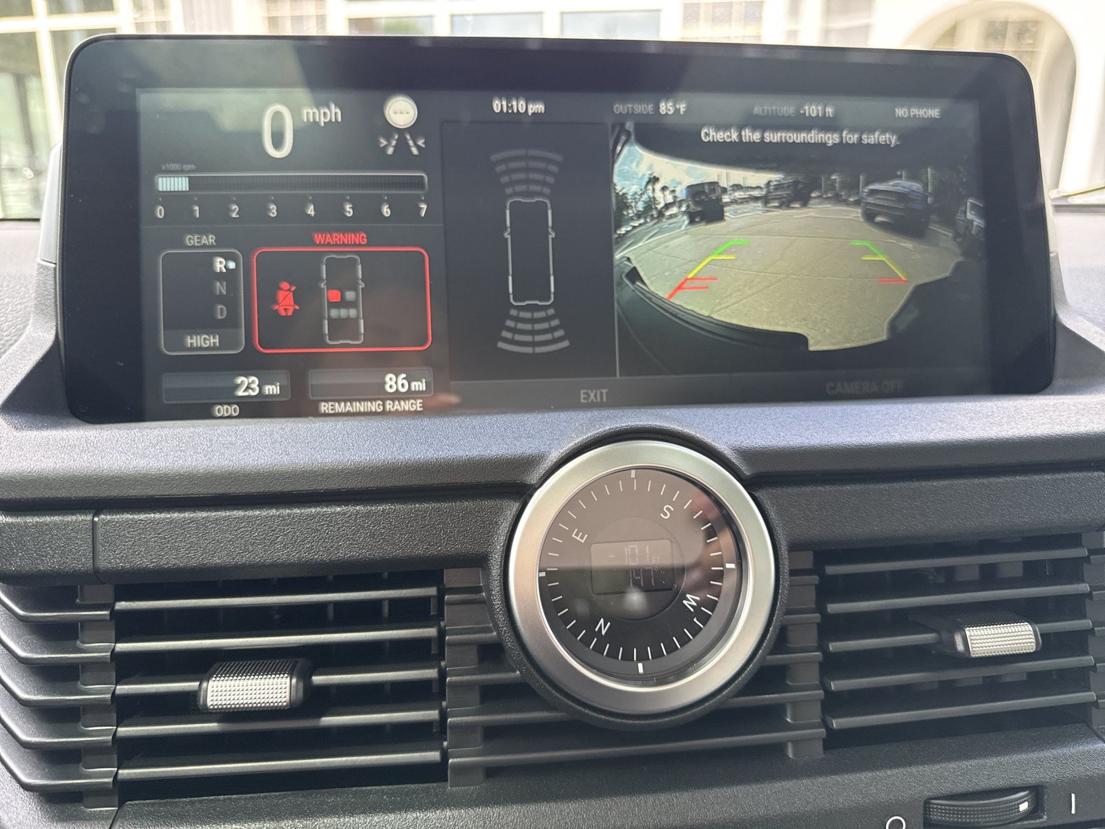 New 2026 INEOS Grenadier Station Wagon AWD/4WD image 20
