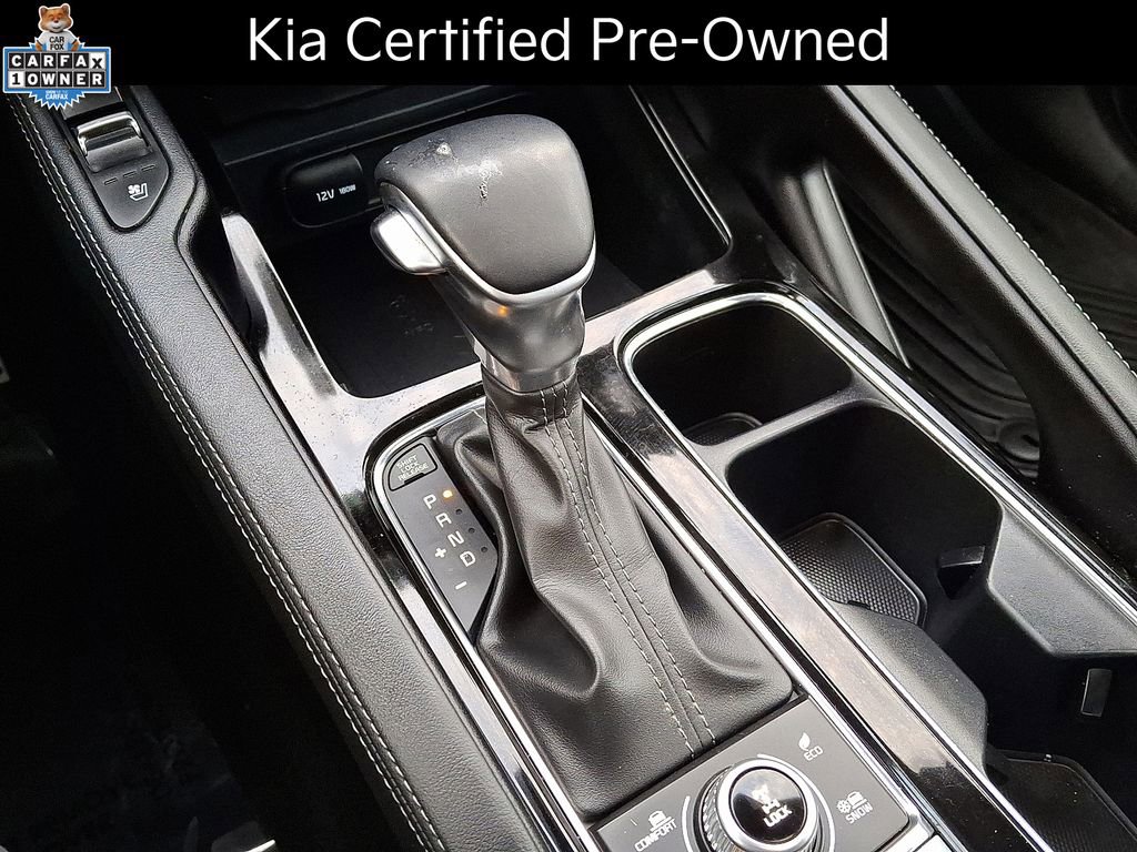 Certified 2023 Kia Telluride SX Prestige X-Line image 17