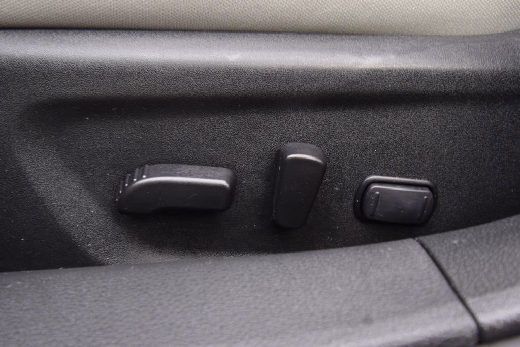 Used 2023 Nissan Altima 2.5 SV w/ SV Premium Package image 28