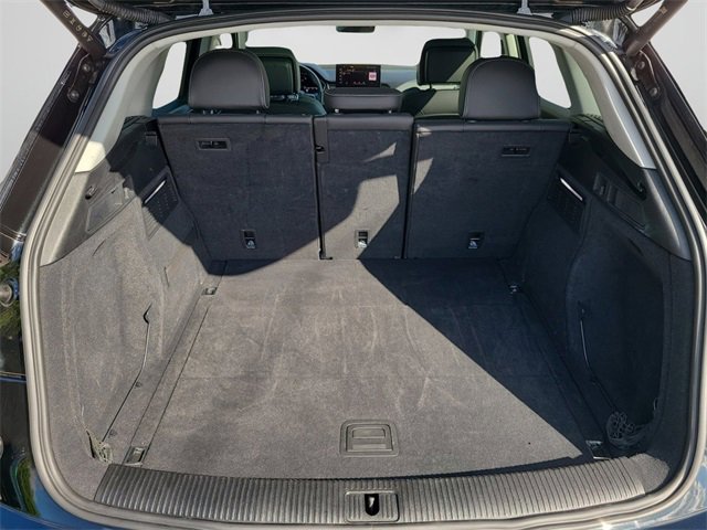 Used 2024 Audi Q5 2.0T Premium Plus image 12