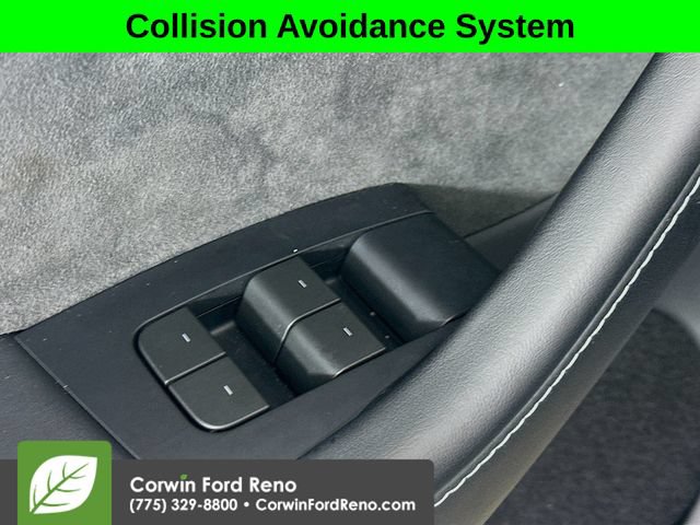Used 2024 Tesla Model Y Long Range AWD/4WD image 17