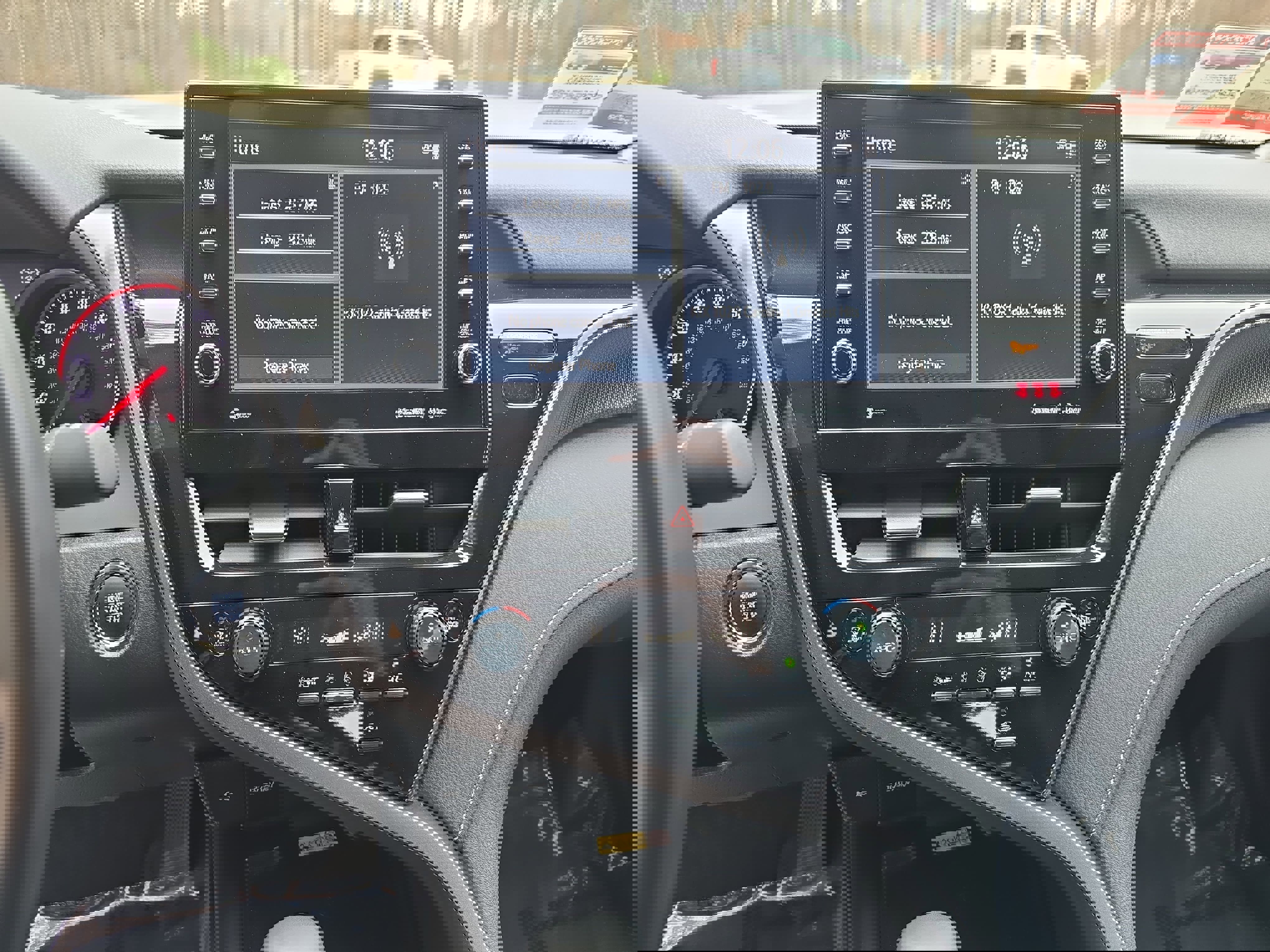 Certified 2023 Toyota Camry XSE image 22