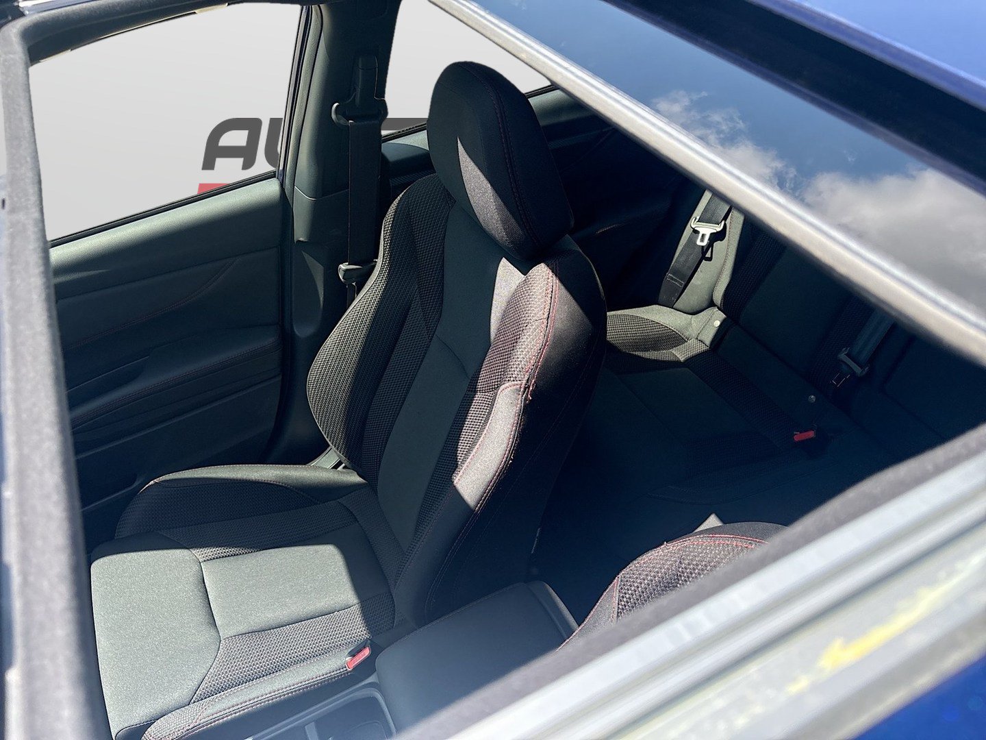 Used 2025 Subaru WRX Premium w/ Accessory Package #2 AWD/4WD image 22