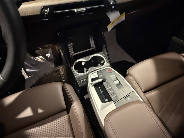 Used 2025 BMW X1 xDrive28i w/ Technology Package image 14