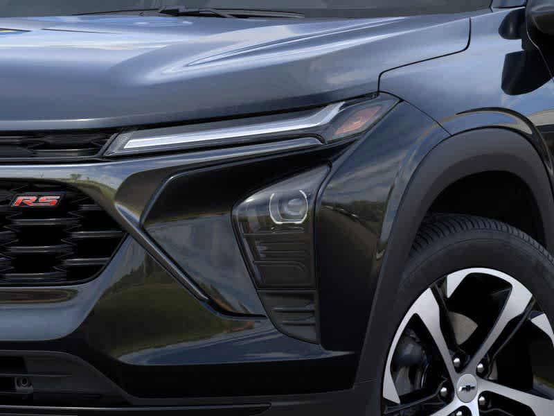 New 2026 Chevrolet Trax RS w/ Driver Confidence Package image 10