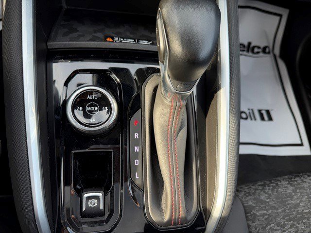 Certified 2023 Chevrolet Colorado Z71 w/ Z71 Convenience Package 2 image 28