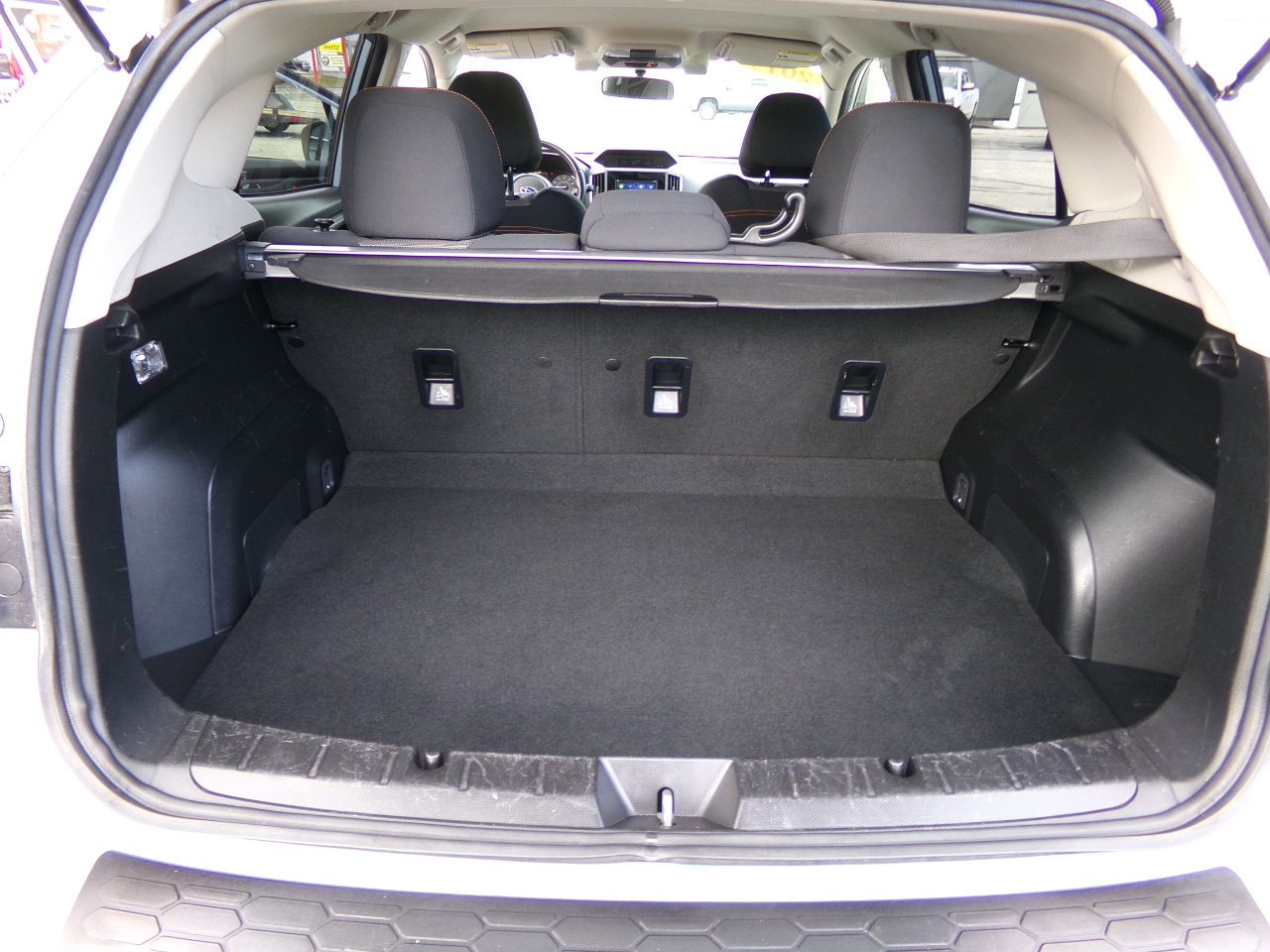 Used 2019 Subaru Crosstrek 2.0i Premium w/ Eyesight System image 20