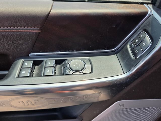 Used 2025 Ford F150 King Ranch AWD/4WD image 18
