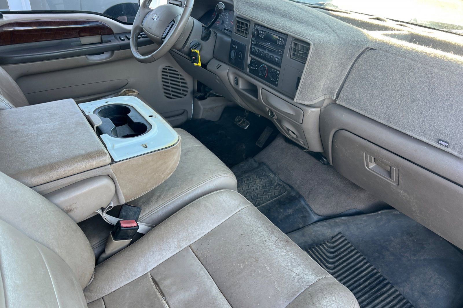 Used 2004 Ford F350 Lariat image 16