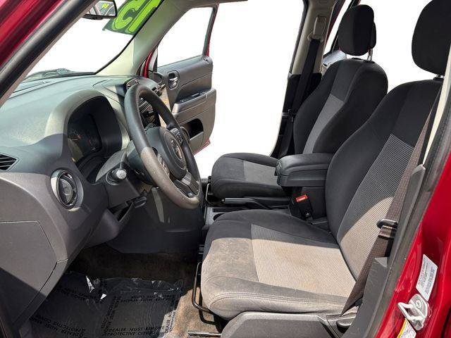 Used 2015 Jeep Patriot Sport w/ Power Value Group FWD image 11