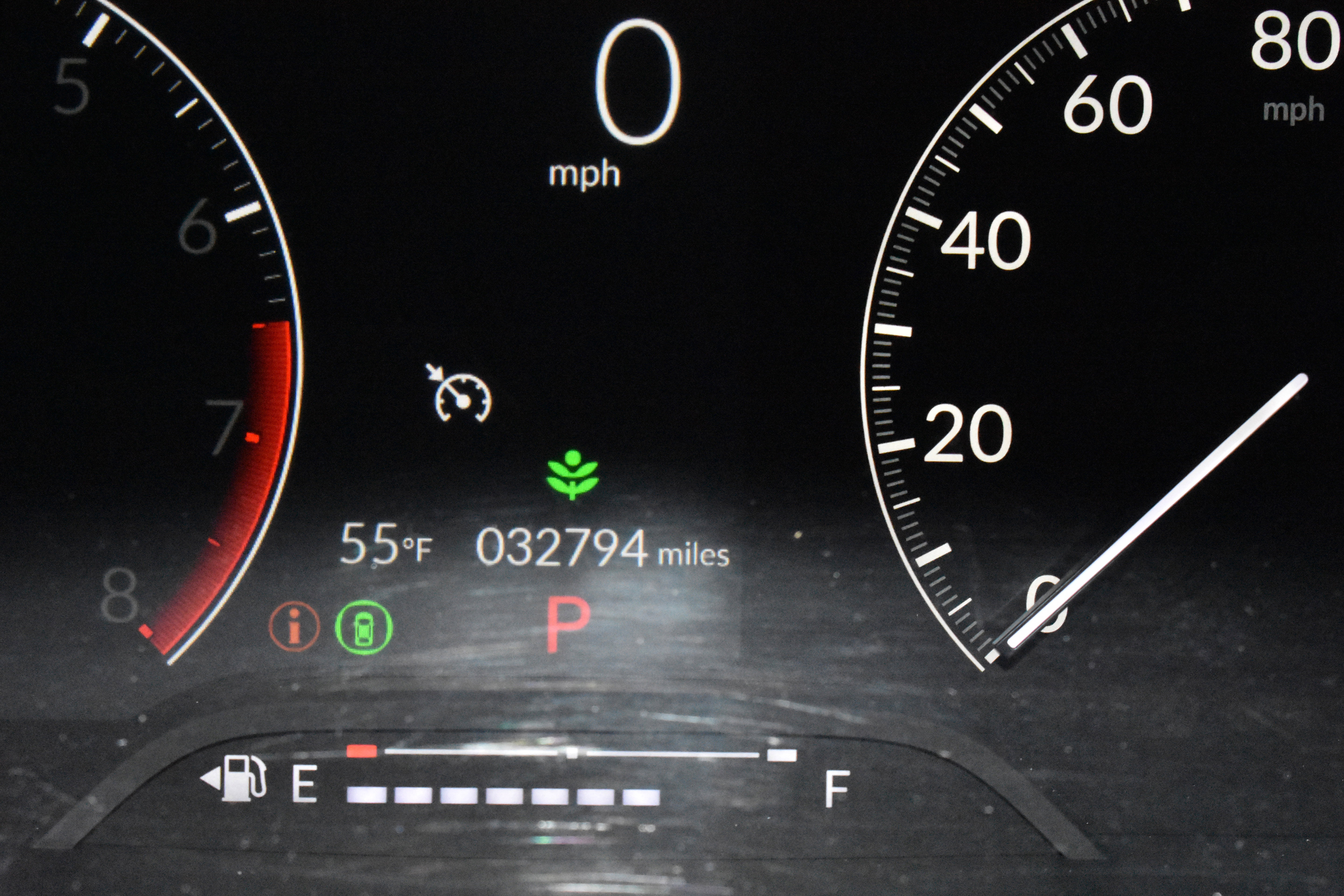 Certified 2024 Honda Civic EX image 32
