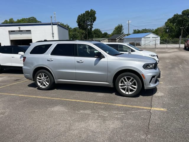 Used 2024 Dodge Durango GT AWD/4WD image 2