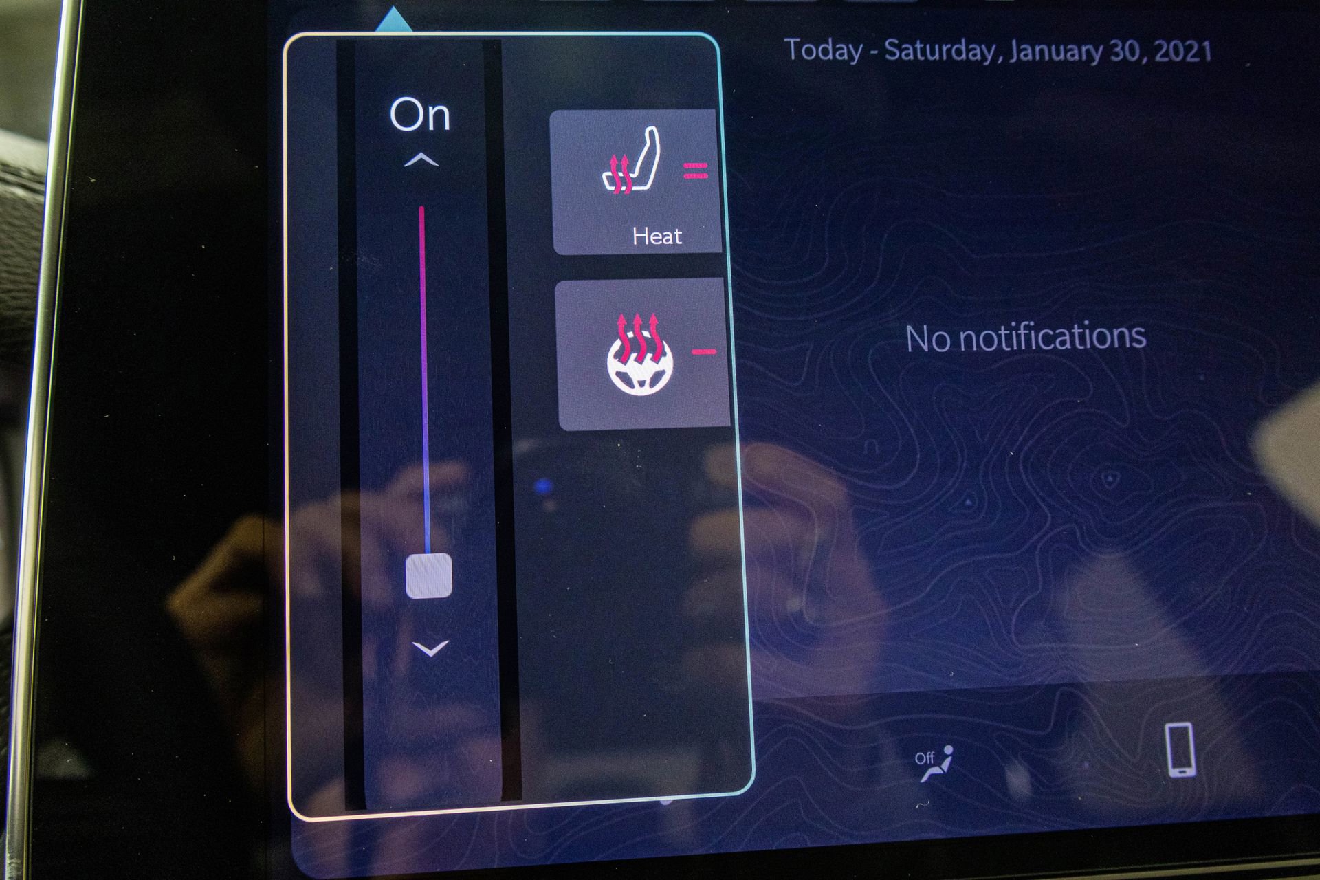 New 2026 Jeep Compass Latitude image 5