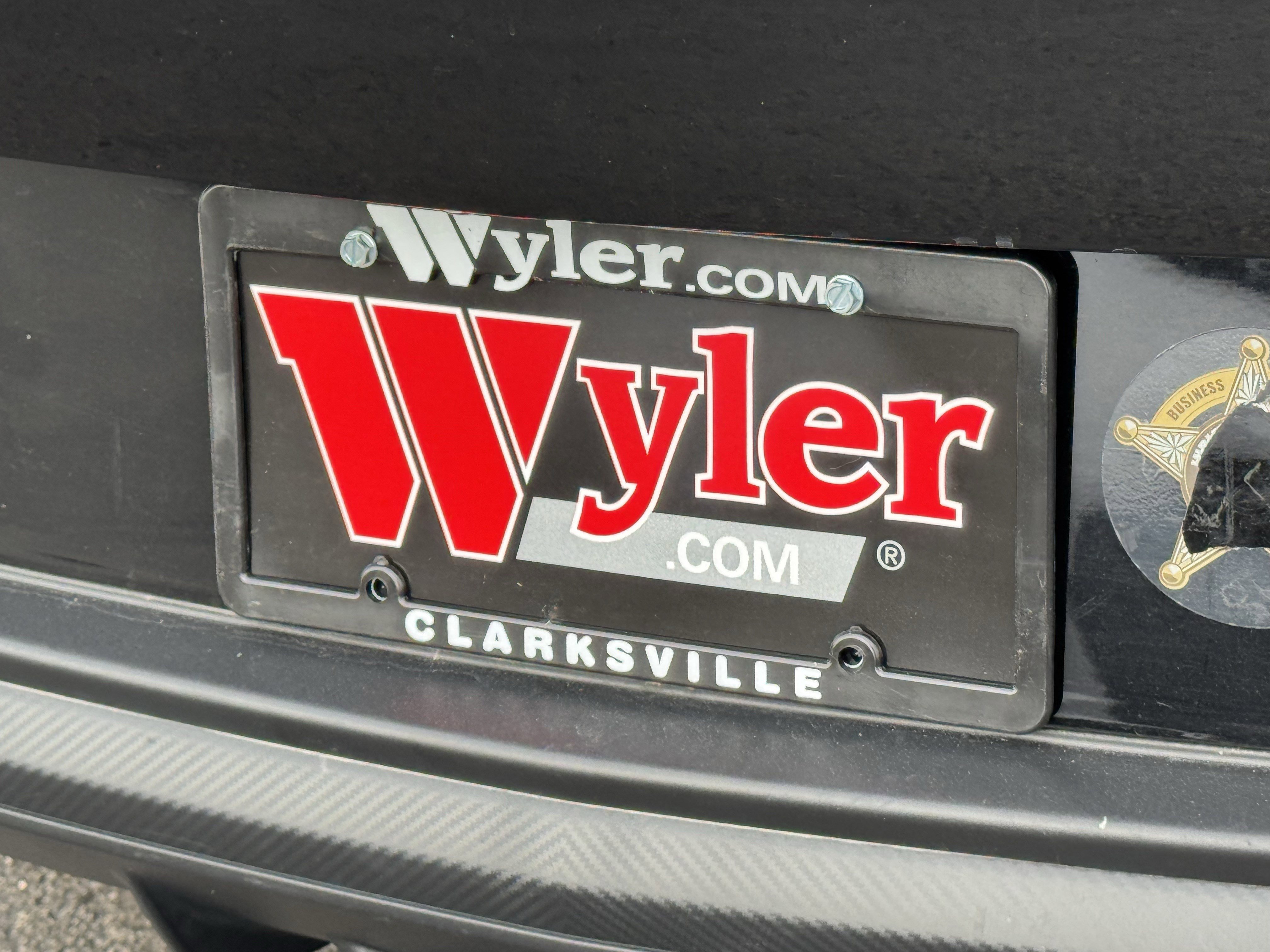 Used 2023 Chevrolet TrailBlazer RS w/ Convenience Package image 43