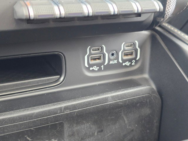 Used 2021 RAM 1500 Limited w/ Night Edition image 36