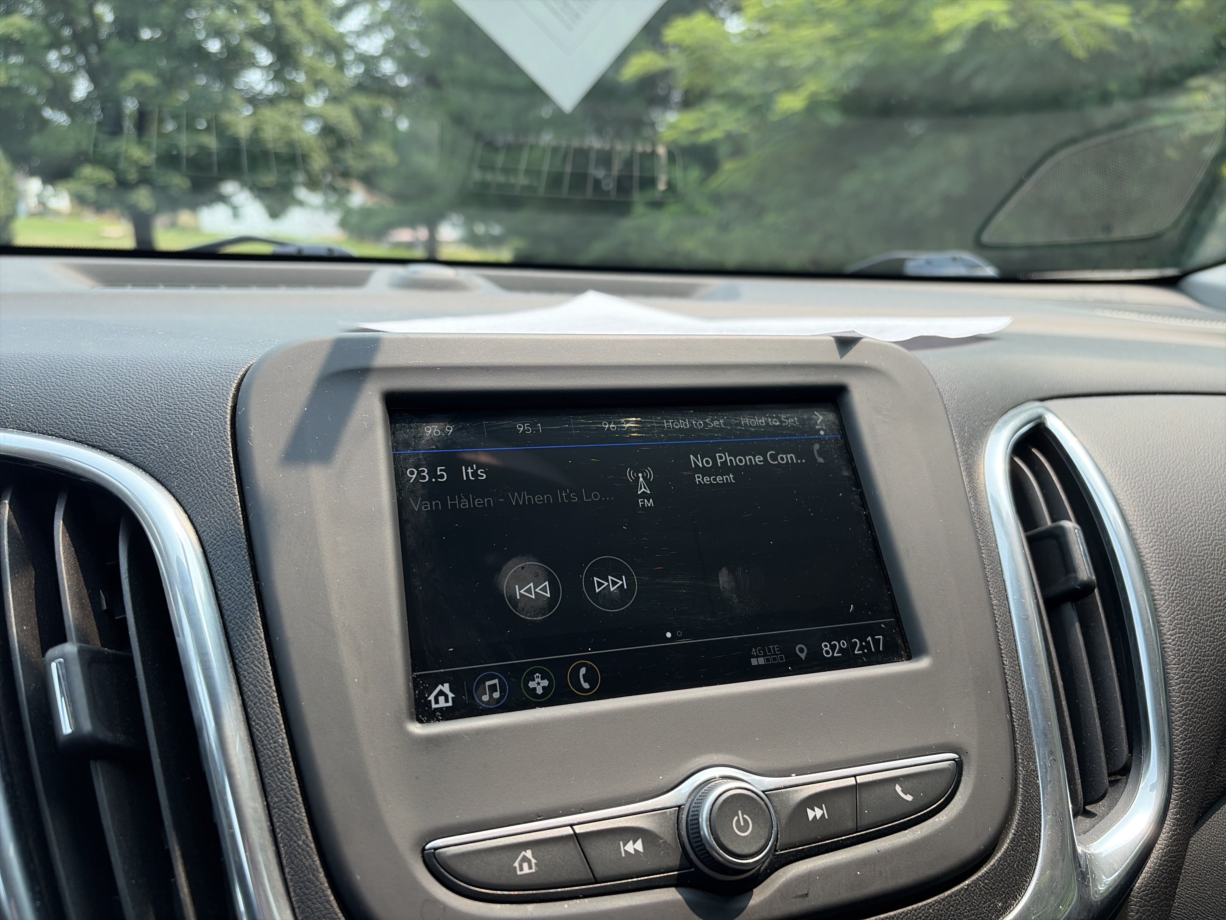 Used 2019 Chevrolet Equinox LT AWD/4WD image 31