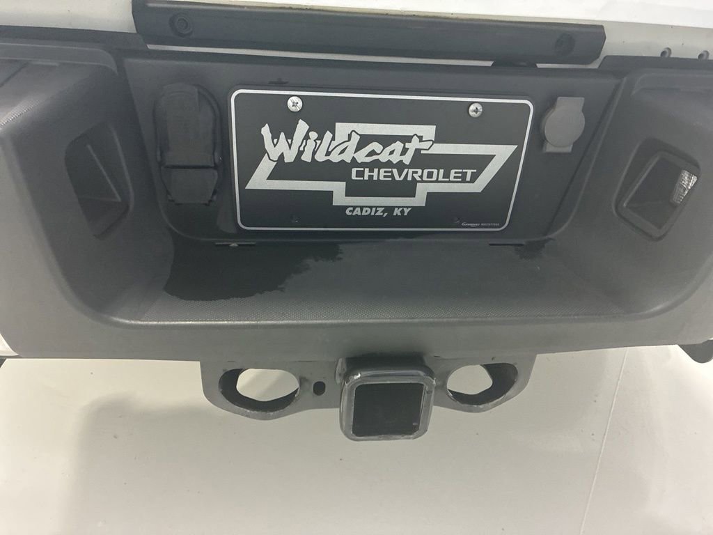 Used 2024 Ford F250 XLT image 5