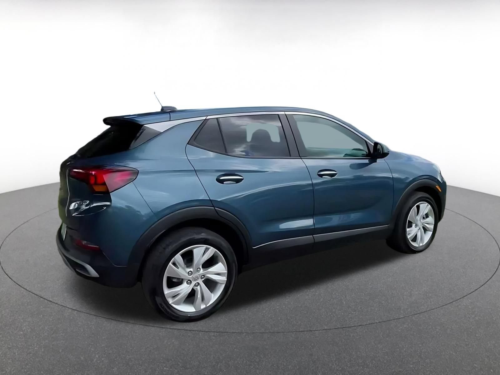 Used 2026 Buick Encore GX Preferred FWD image 13