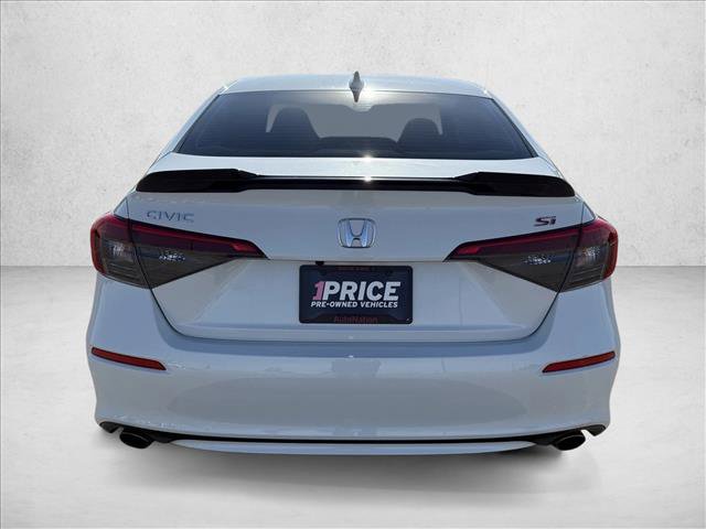 Used 2023 Honda Civic Si image 6