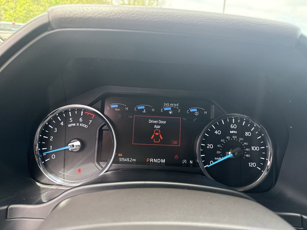 Used 2021 Ford Expedition Max Limited image 27