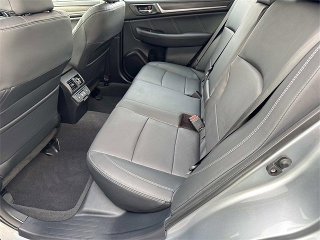 Used 2019 Subaru Legacy 2.5i Limited image 9