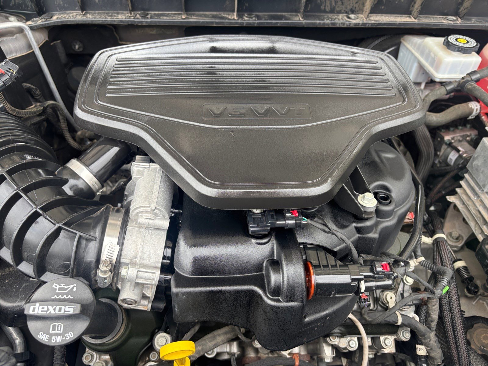 Used 2019 GMC Acadia Denali w/ Technology Package image 17