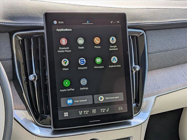New 2026 Volvo XC90 T8 Ultra w/ Protection Package Premier image 13
