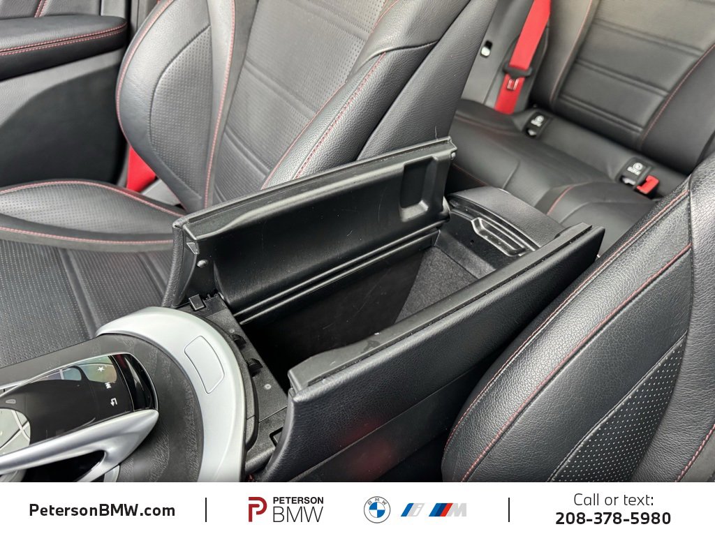 Used 2018 Mercedes-Benz GLC 43 AMG GLC 43 AMGﾮ image 30