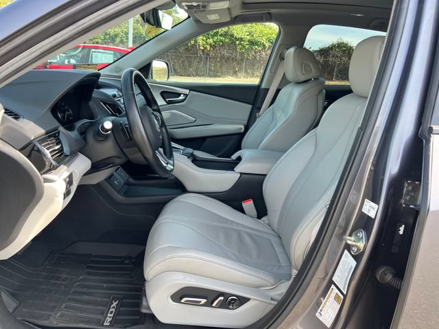 Used 2020 Acura RDX AWD w/ Technology Package image 15
