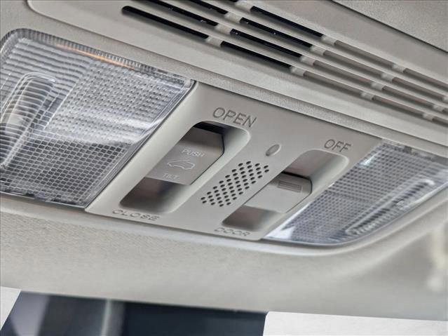 Used 2020 Honda HR-V EX image 15