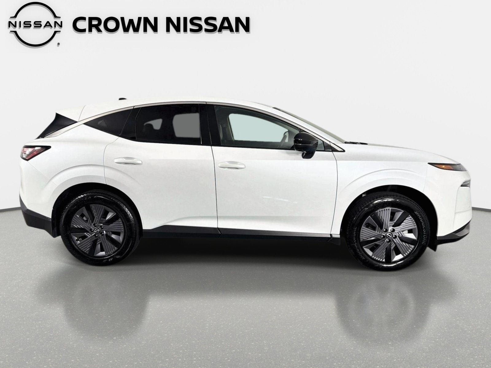 Certified 2026 Nissan Murano SL AWD/4WD image 4