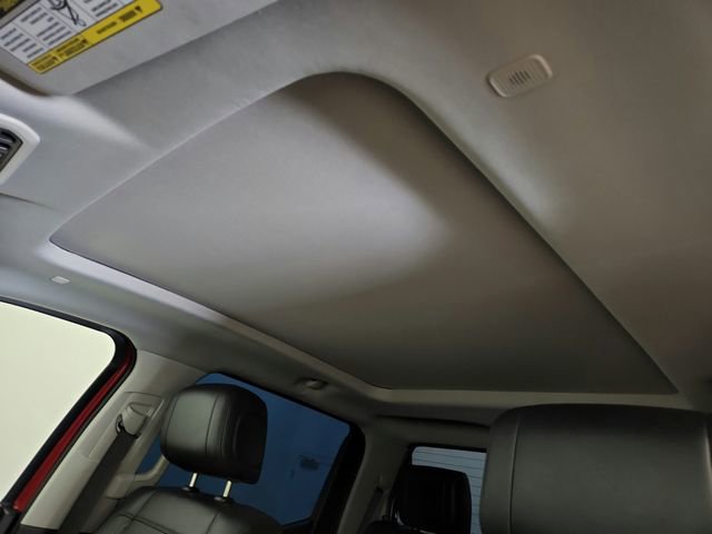 Used 2024 Toyota Tundra Limited AWD/4WD image 19