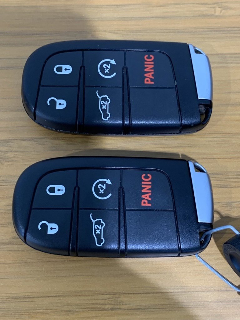 Used 2020 Jeep Grand Cherokee Limited w/ Luxury Group II image 51