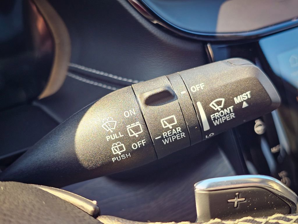 New 2026 Jeep Grand Cherokee Limited image 18