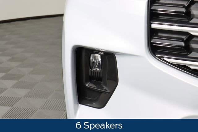 New 2026 Ford Explorer Active w/ Active Comfort Package image 11