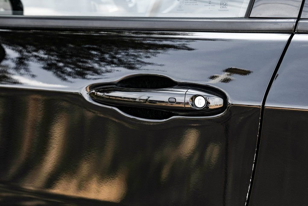 Used 2022 Jeep Compass Latitude image 49