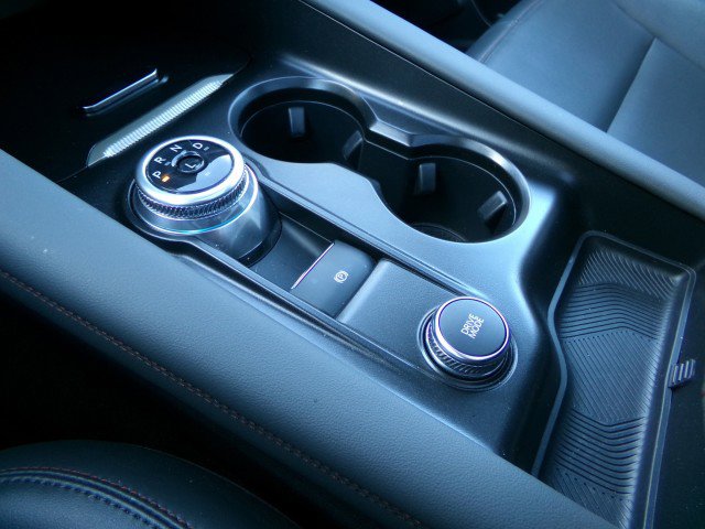 Used 2025 Ford Explorer Active w/ Active Comfort Package image 22