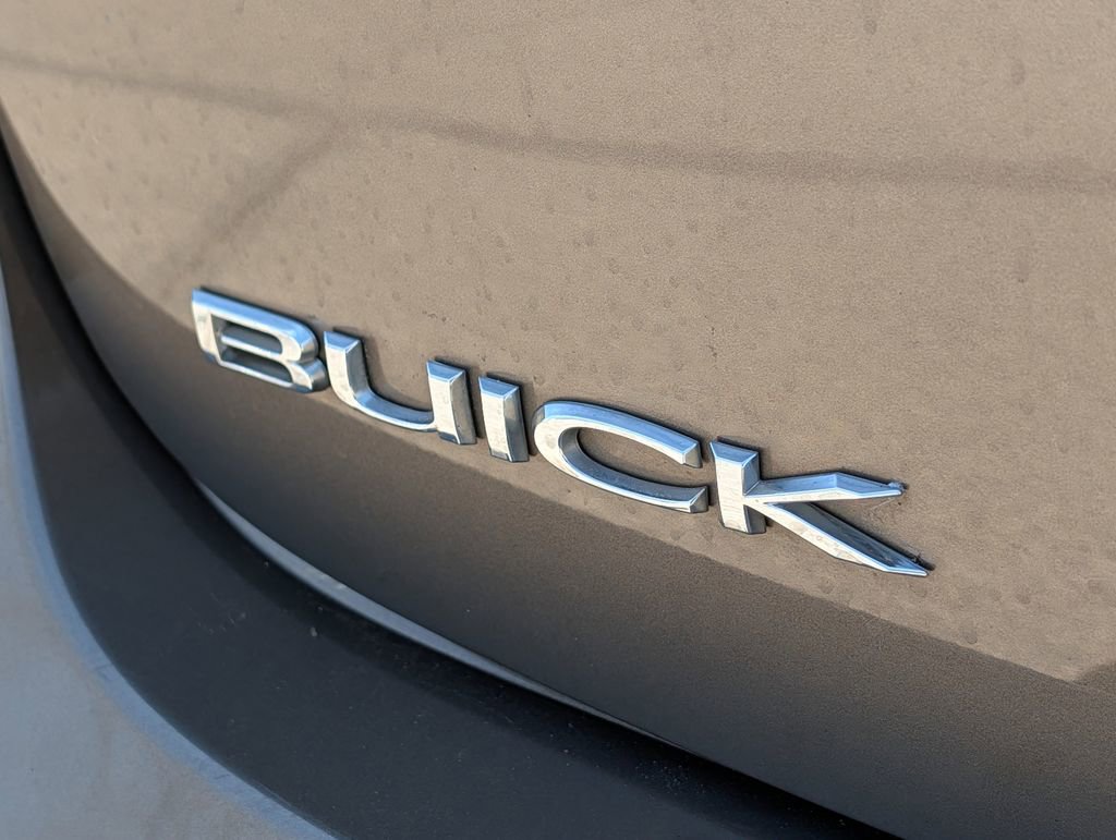 Used 2016 Buick Envision Premium image 11