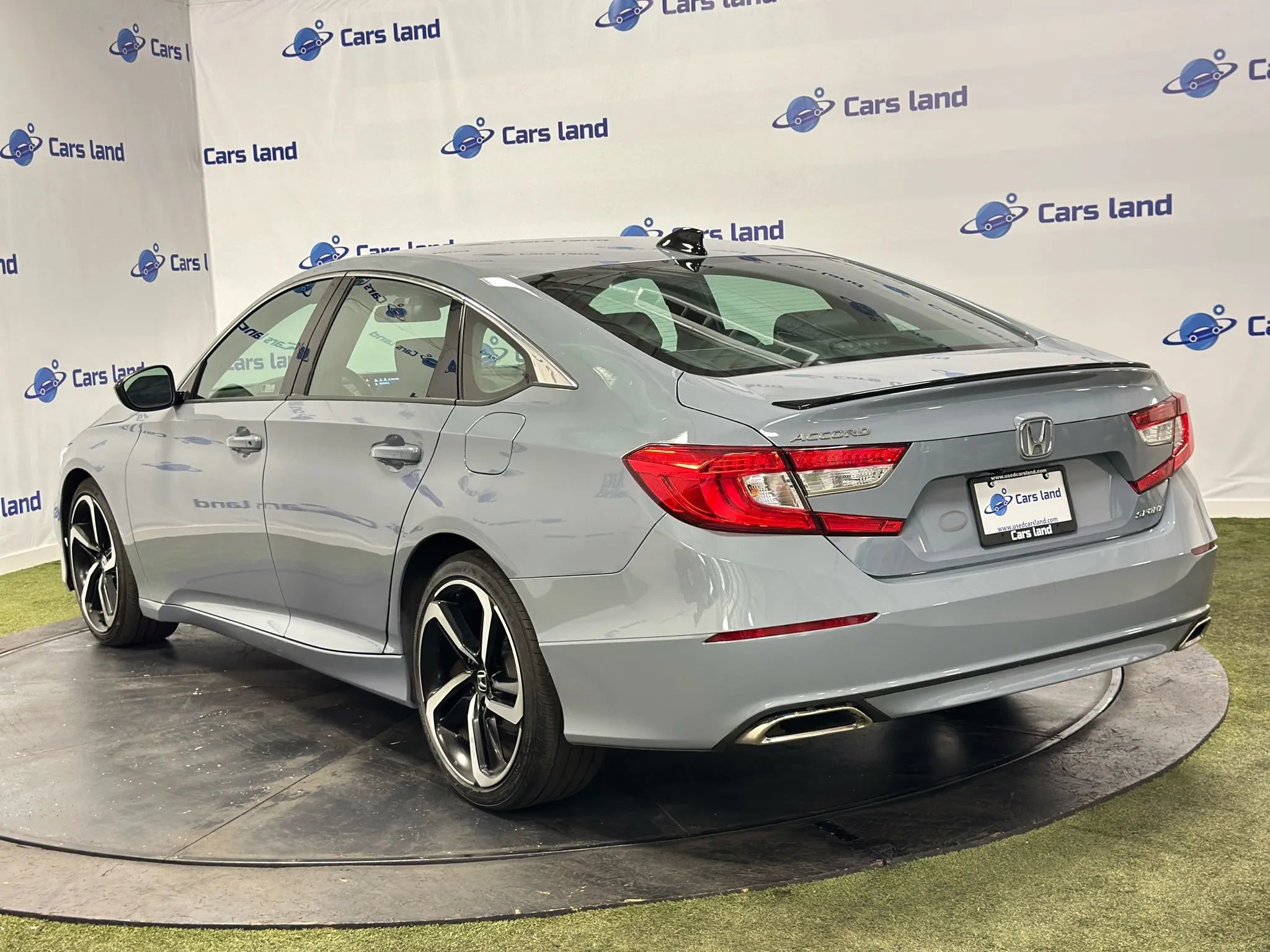 Used 2022 Honda Accord Sport image 5