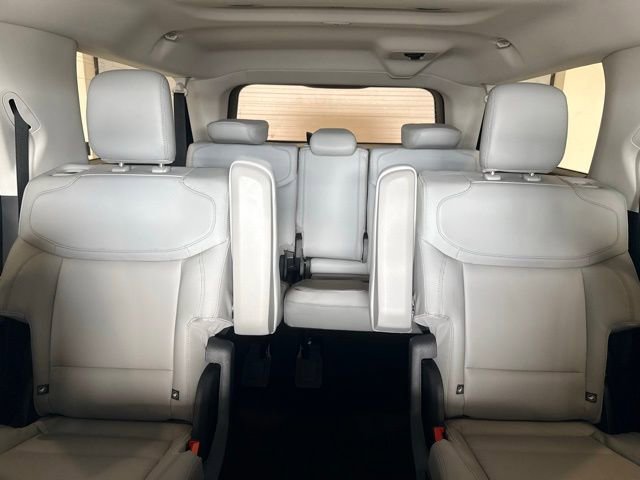 New 2026 Ford Expedition Max Active image 31