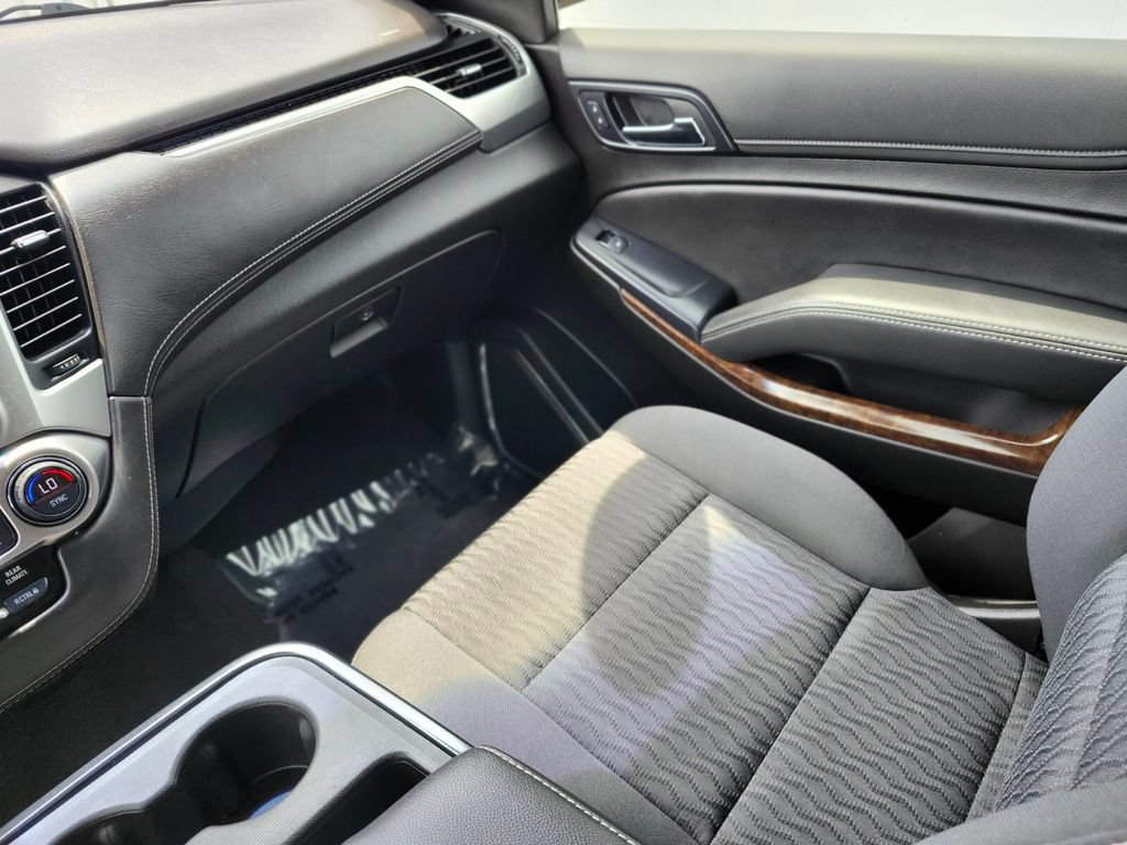 Used 2019 Chevrolet Tahoe LS AWD/4WD image 13