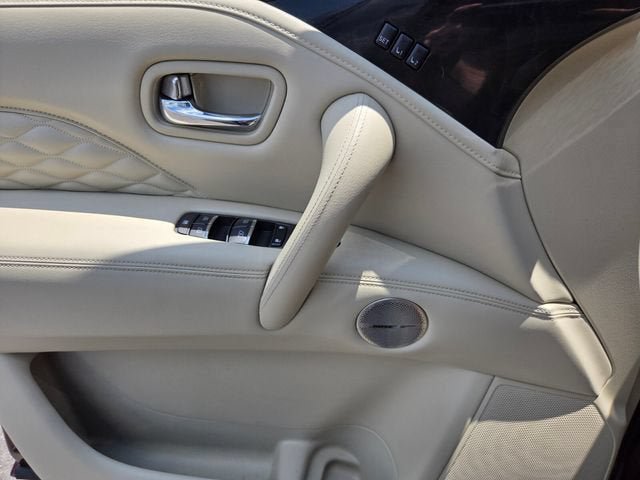 Used 2022 INFINITI QX80 Sensory w/ All-Season Package RWD image 29