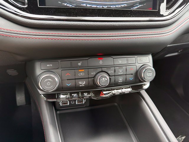 New 2026 Dodge Durango GT w/ Blacktop Package AWD/4WD image 21