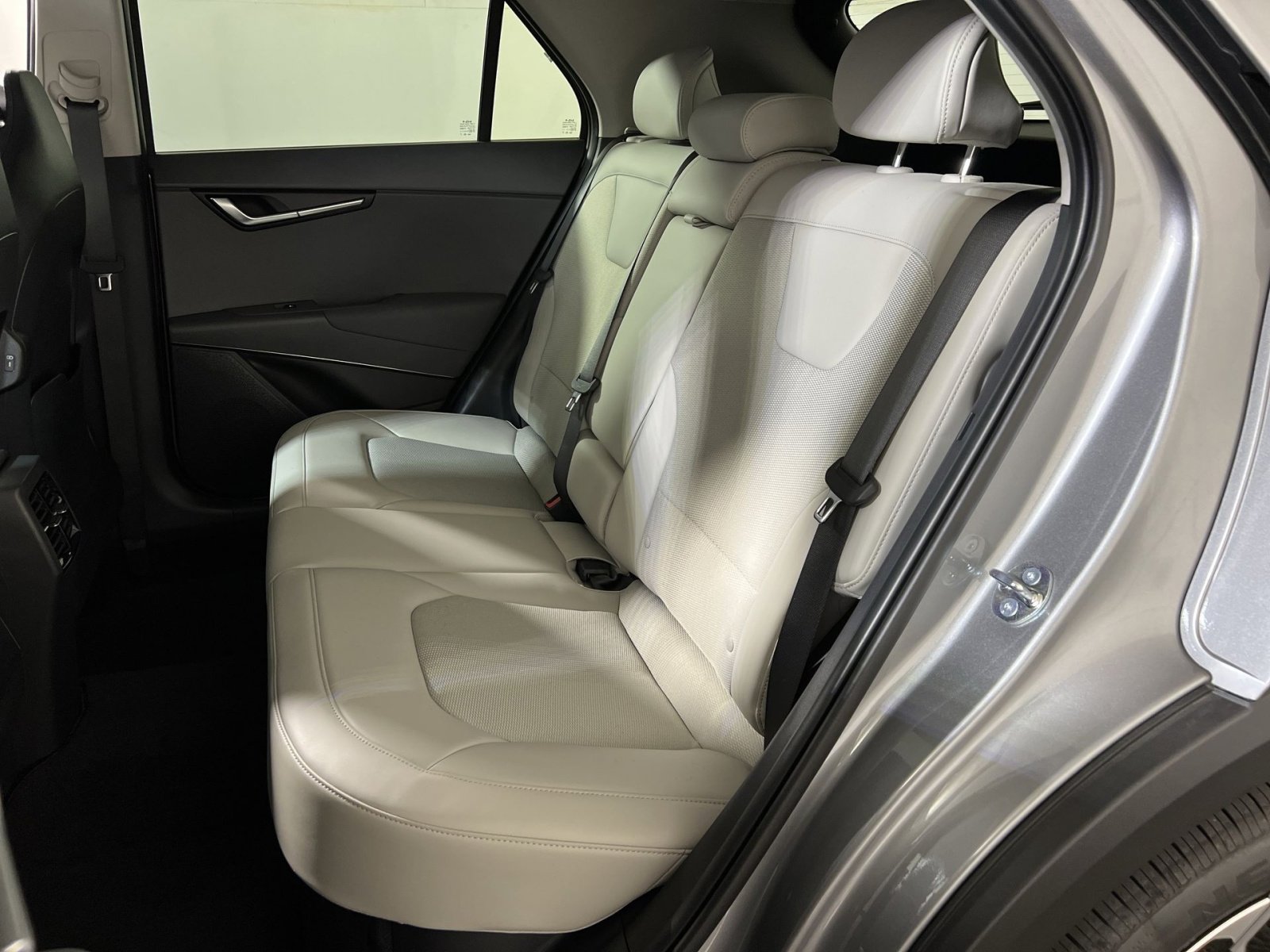 New 2026 Kia Niro EX w/ EX Premium Package image 23