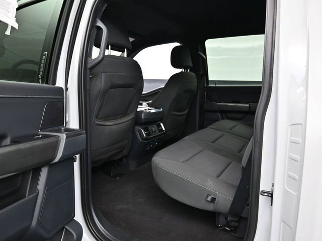 Used 2023 Ford F150 XLT w/ Equipment Group 302A High image 21