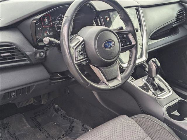 Used 2023 Subaru Outback Premium image 10